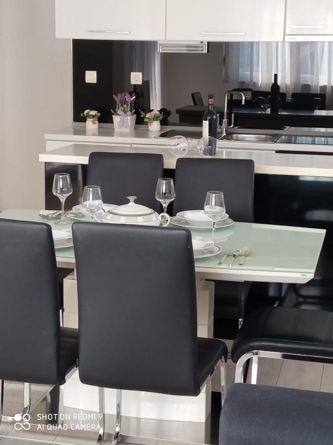 Apartman Emanuela Split Exterior photo