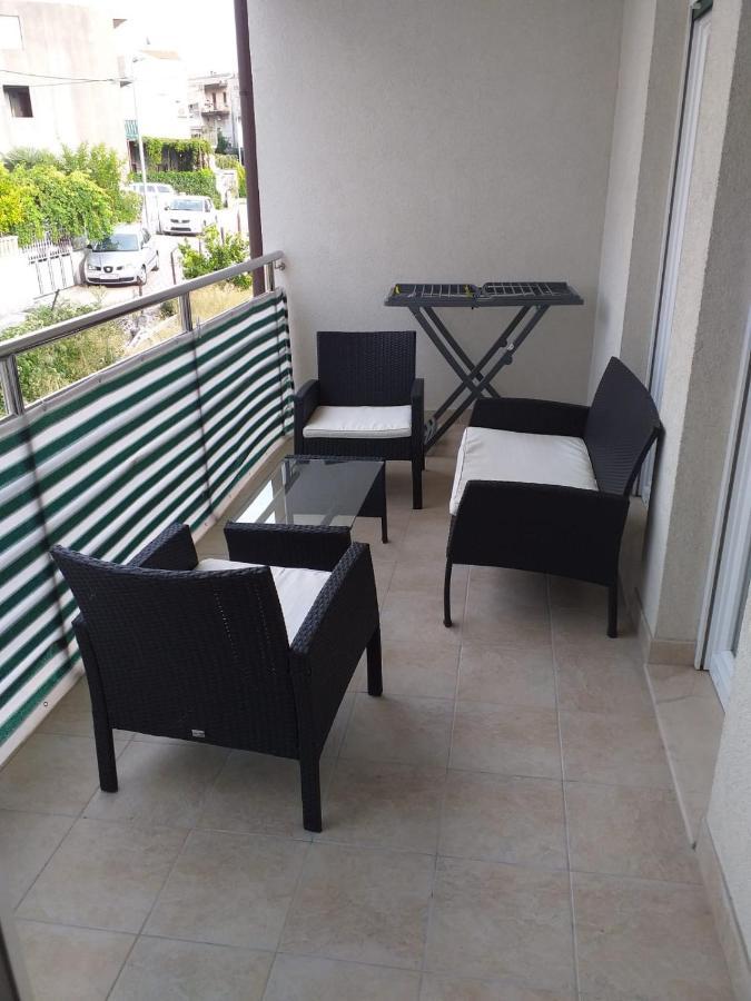 Apartman Emanuela Split Exterior photo