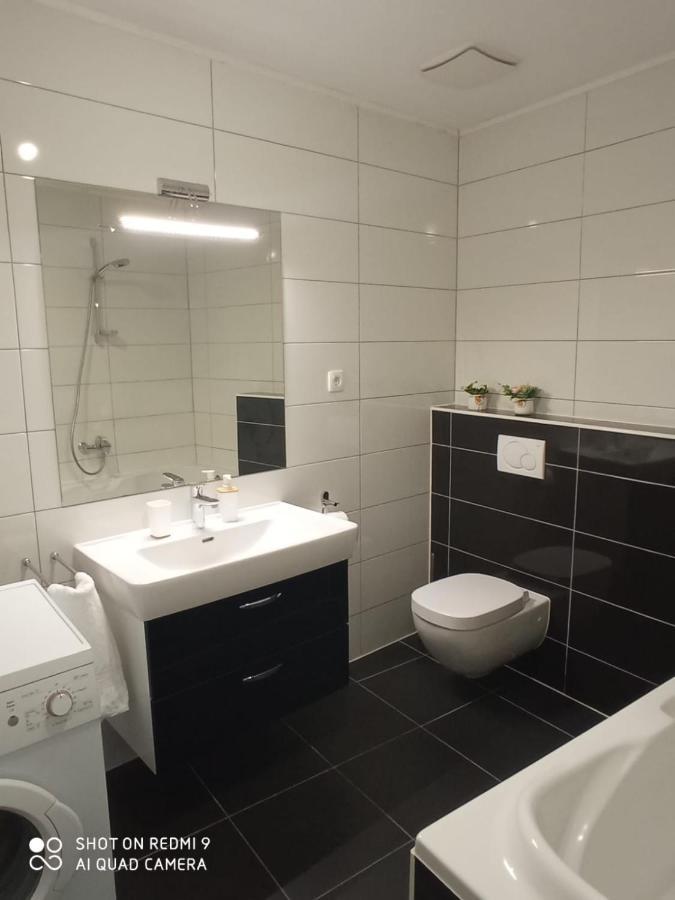 Apartman Emanuela Split Exterior photo