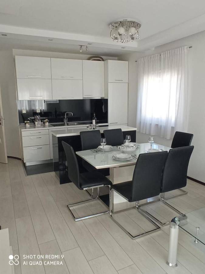 Apartman Emanuela Split Exterior photo