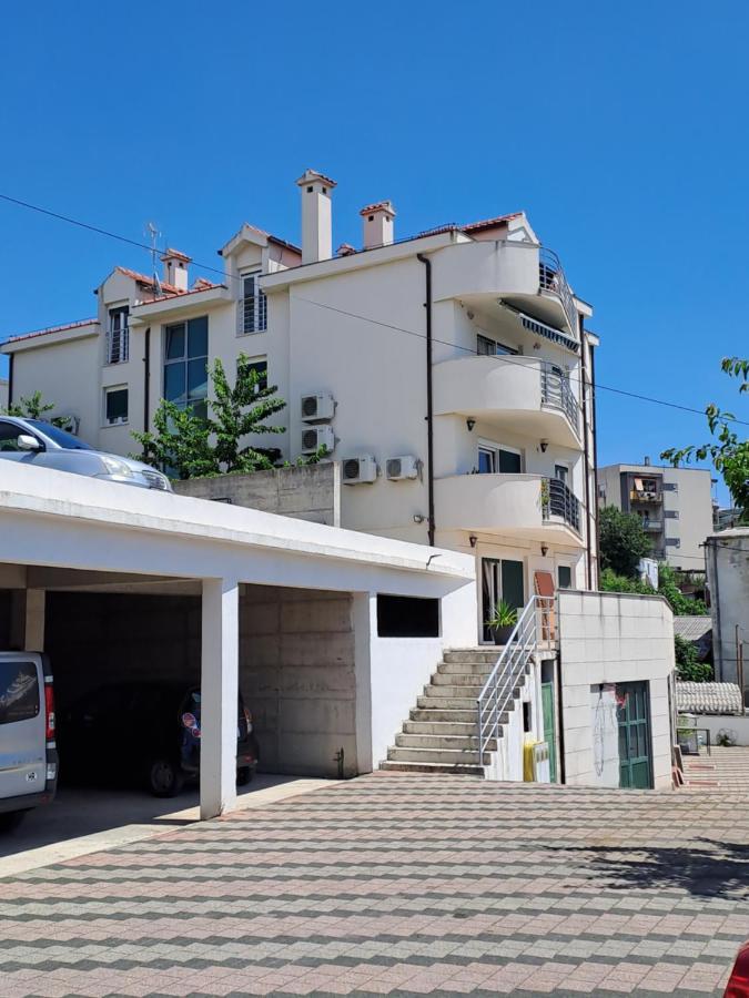 Apartman Emanuela Split Exterior photo